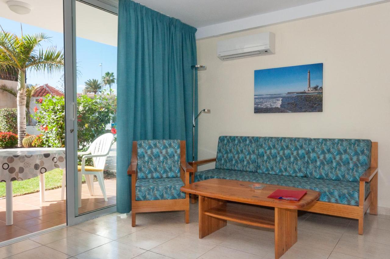 Apartamentos Dunasol (Spanje Playa del Inglés) - Booking.com