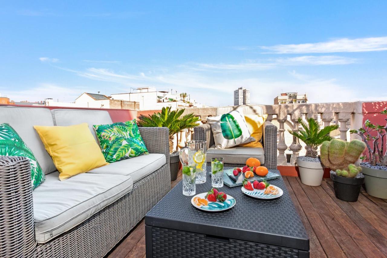 Glam Penthouse Barcelona, Barcelona – Updated 2022 Prices