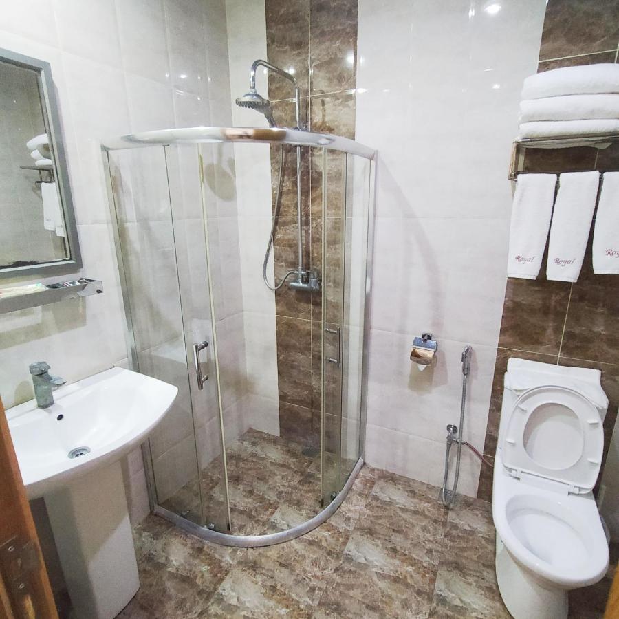 Royal Hotel photo