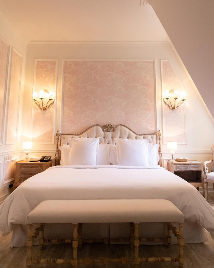 Four Seasons Hotel Buenos Aires photo