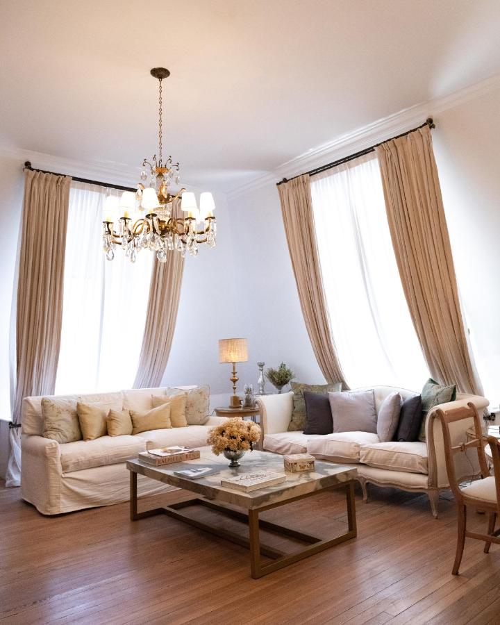 Four Seasons Hotel Buenos Aires photo