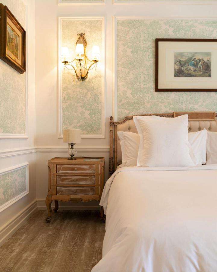 Four Seasons Hotel Buenos Aires photo