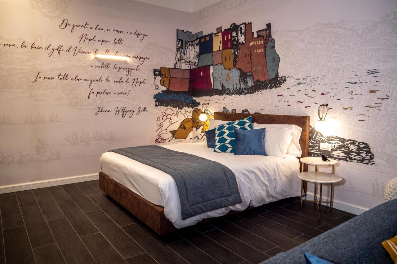 Galleria Sanfelice - 5