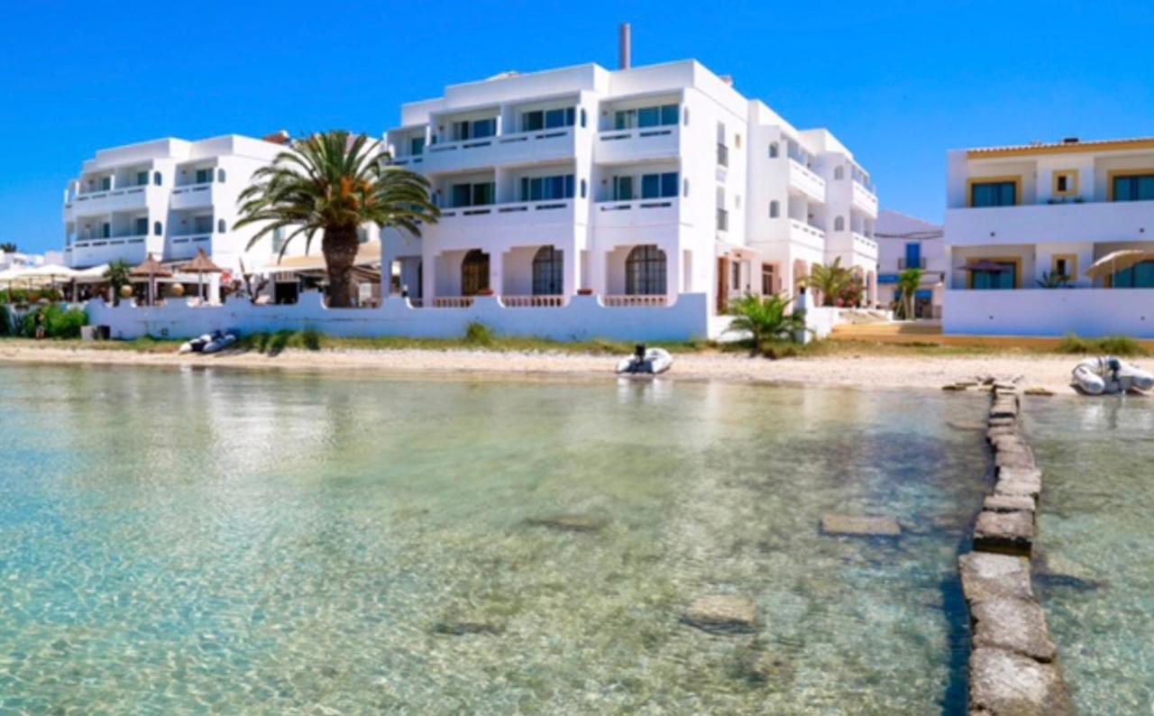 FORMENTERA WHITE ESTUDIOS, La Savina – Bijgewerkte prijzen 2022