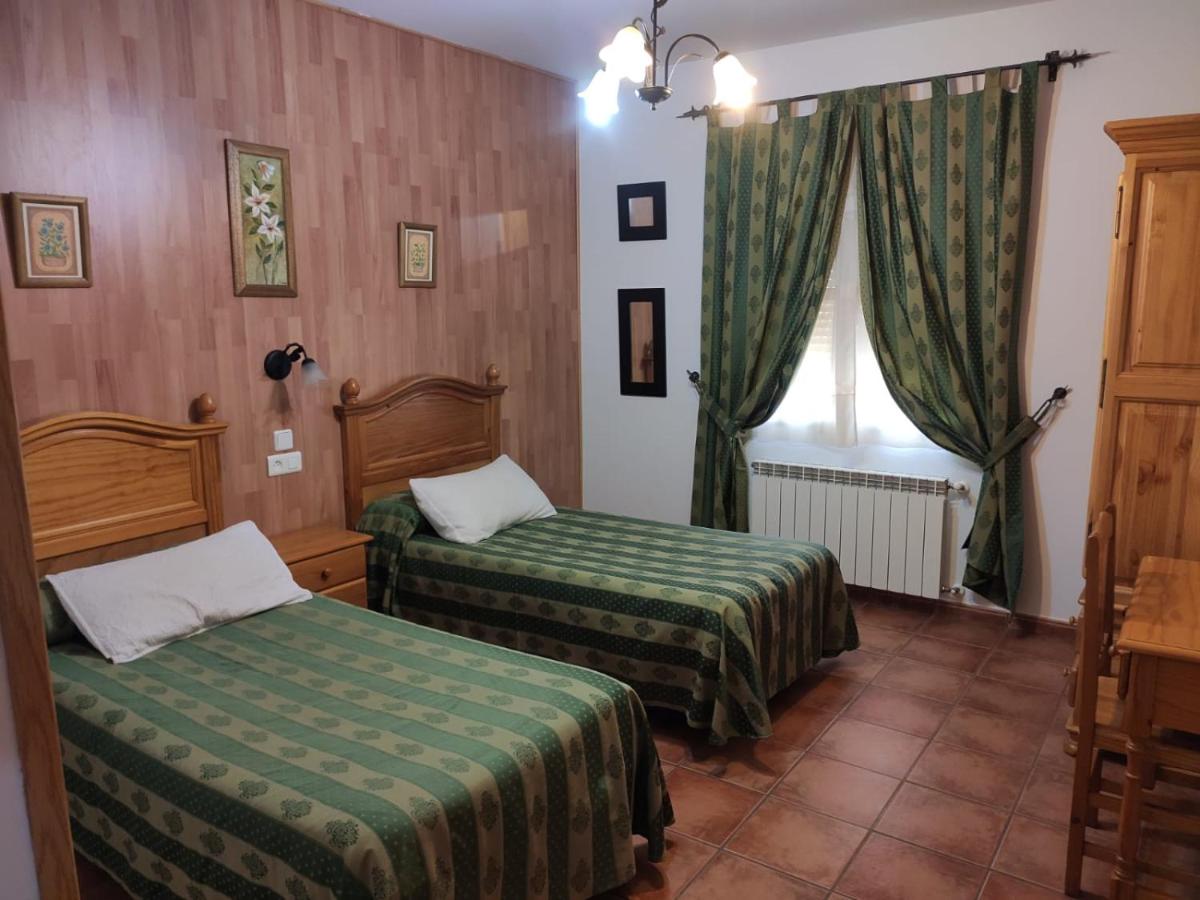 Casa Rural IRIS, Villanueva de los Infantes – Updated 2022 Prices