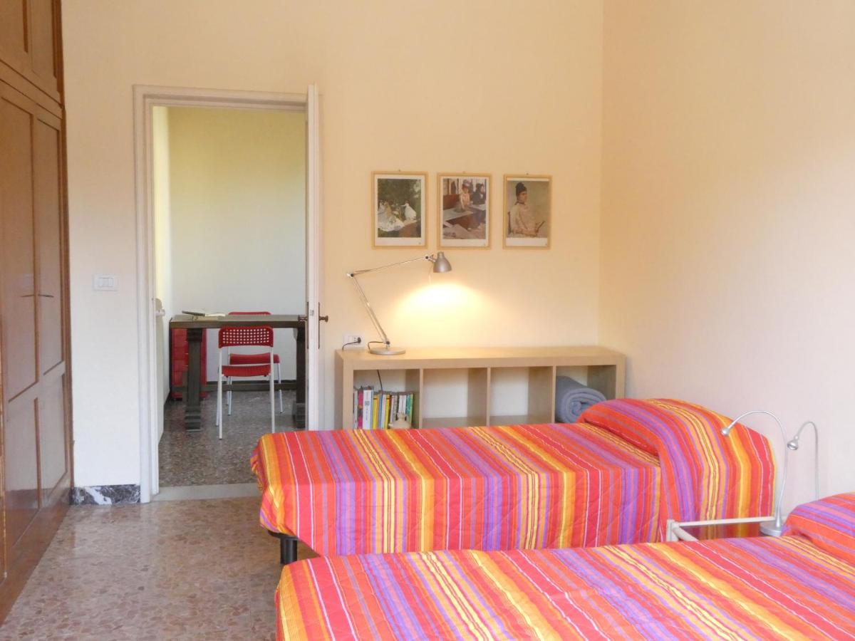 Casa storica e confortevole - 4