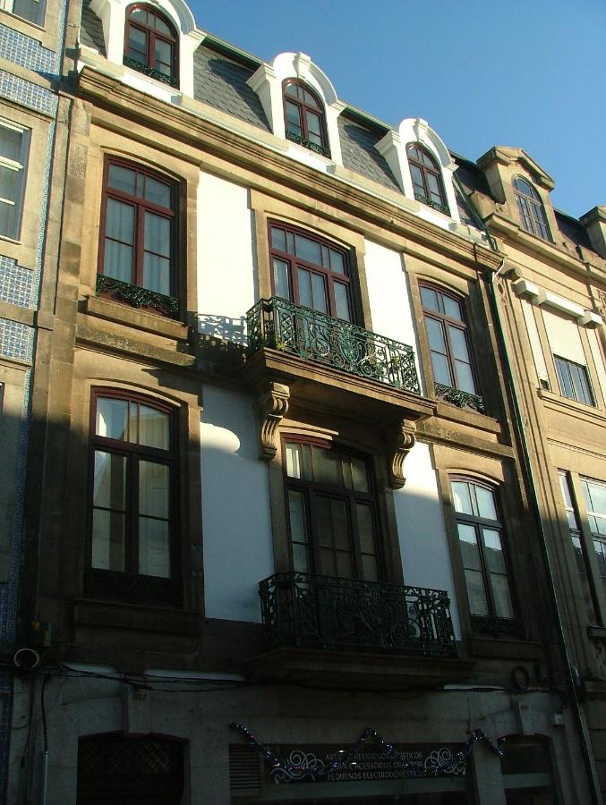 Citybreak-apartments Bolhao - 2
