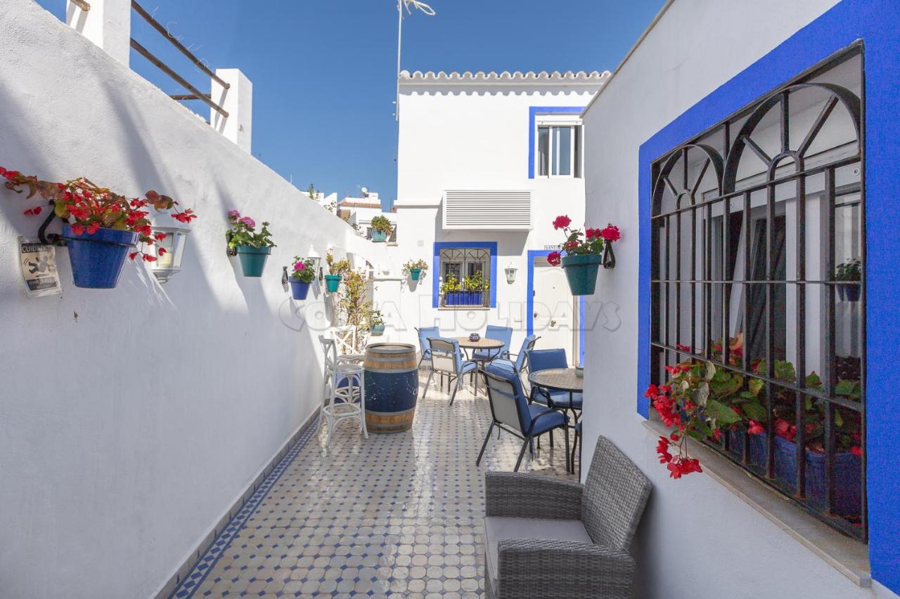 casa San Miguel, Estepona – Bijgewerkte prijzen 2022