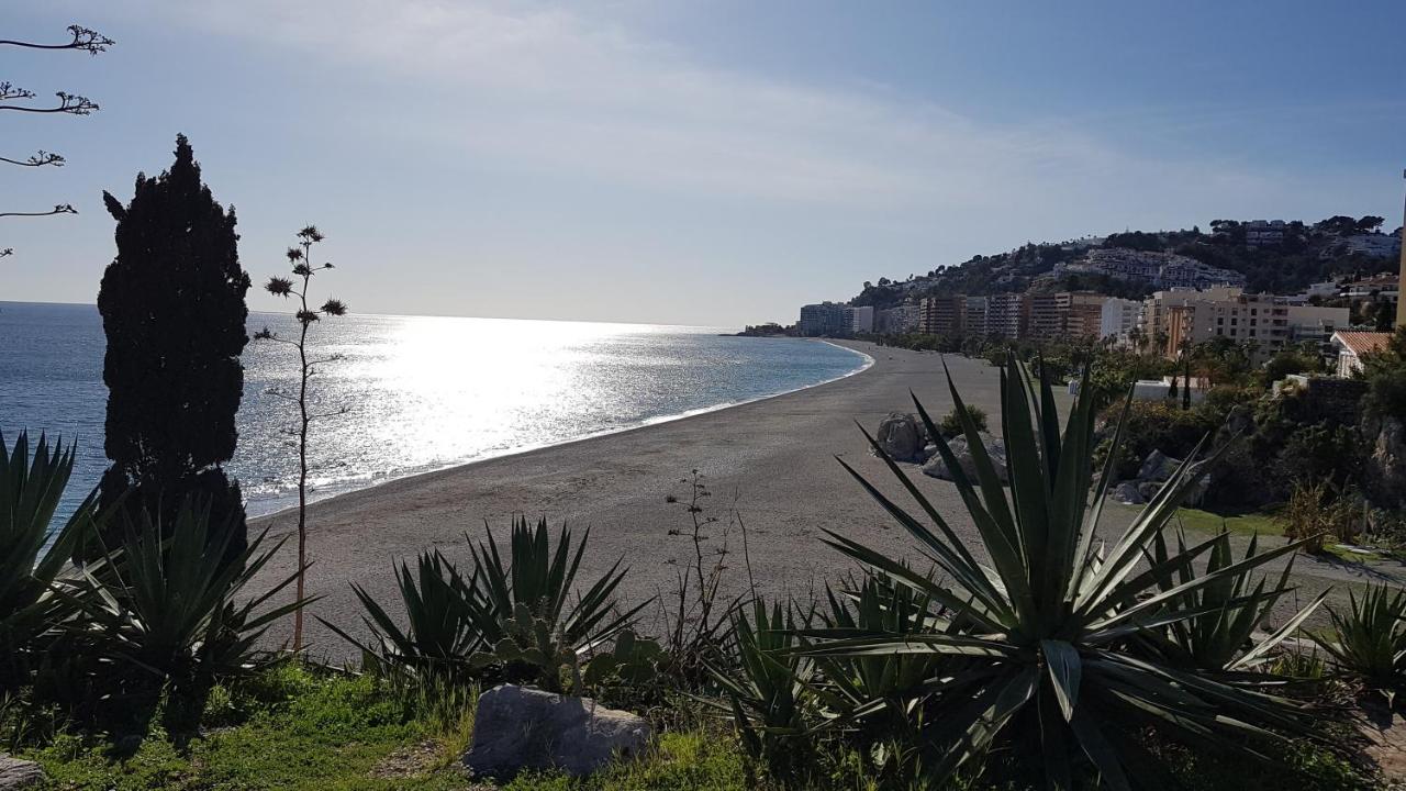 PLAYA COSTA TEMPLADA, Almuñécar – Updated 2022 Prices