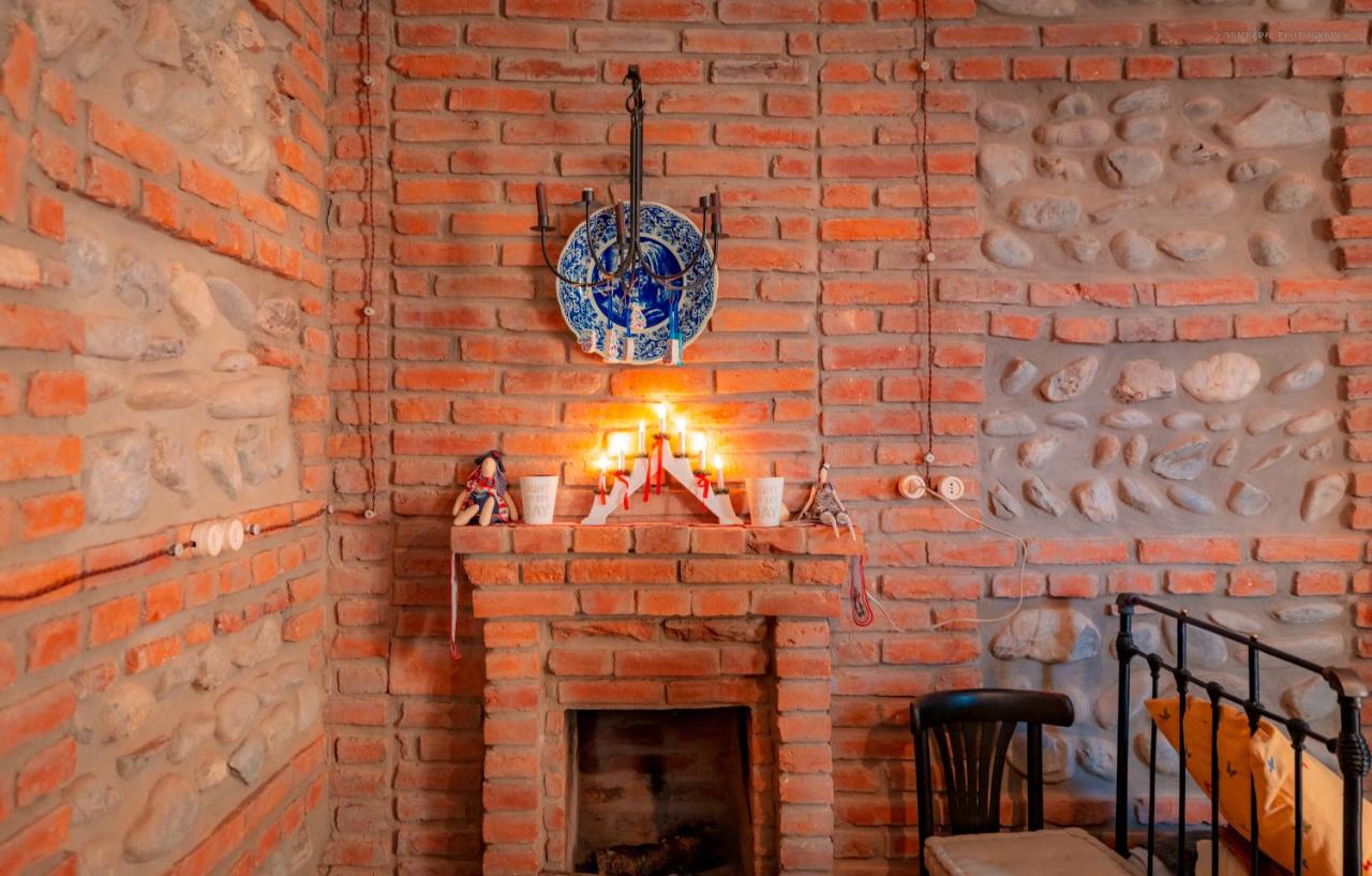 Dzveli Galavani -Old Wall