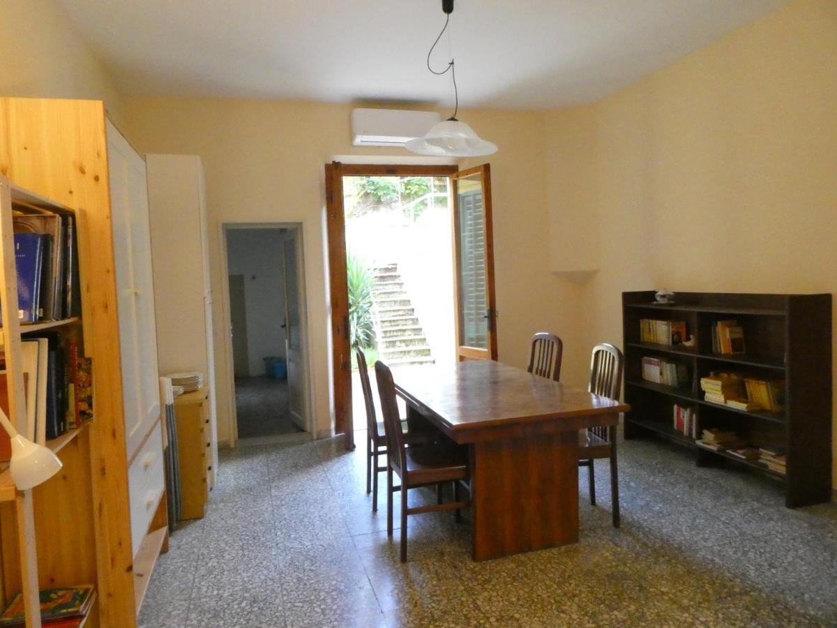 Casa storica e confortevole - 5