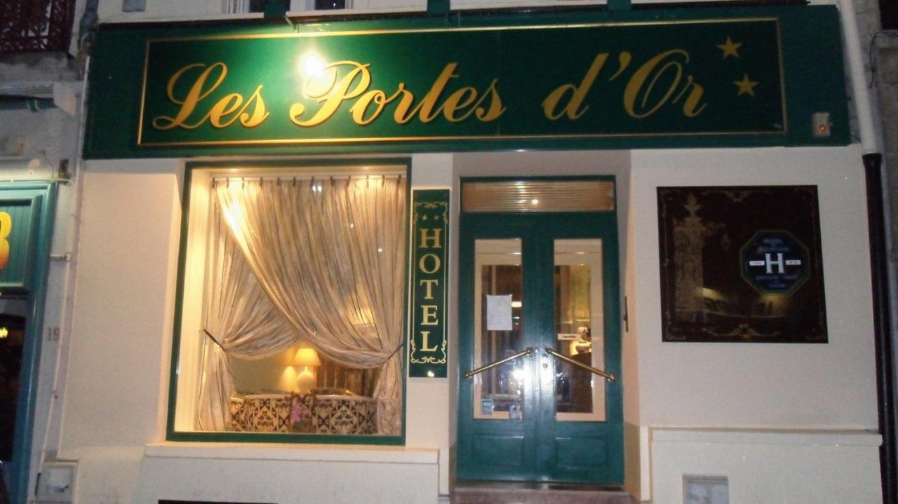 Les Portes d'Or, Nancy – Updated 2023 Prices