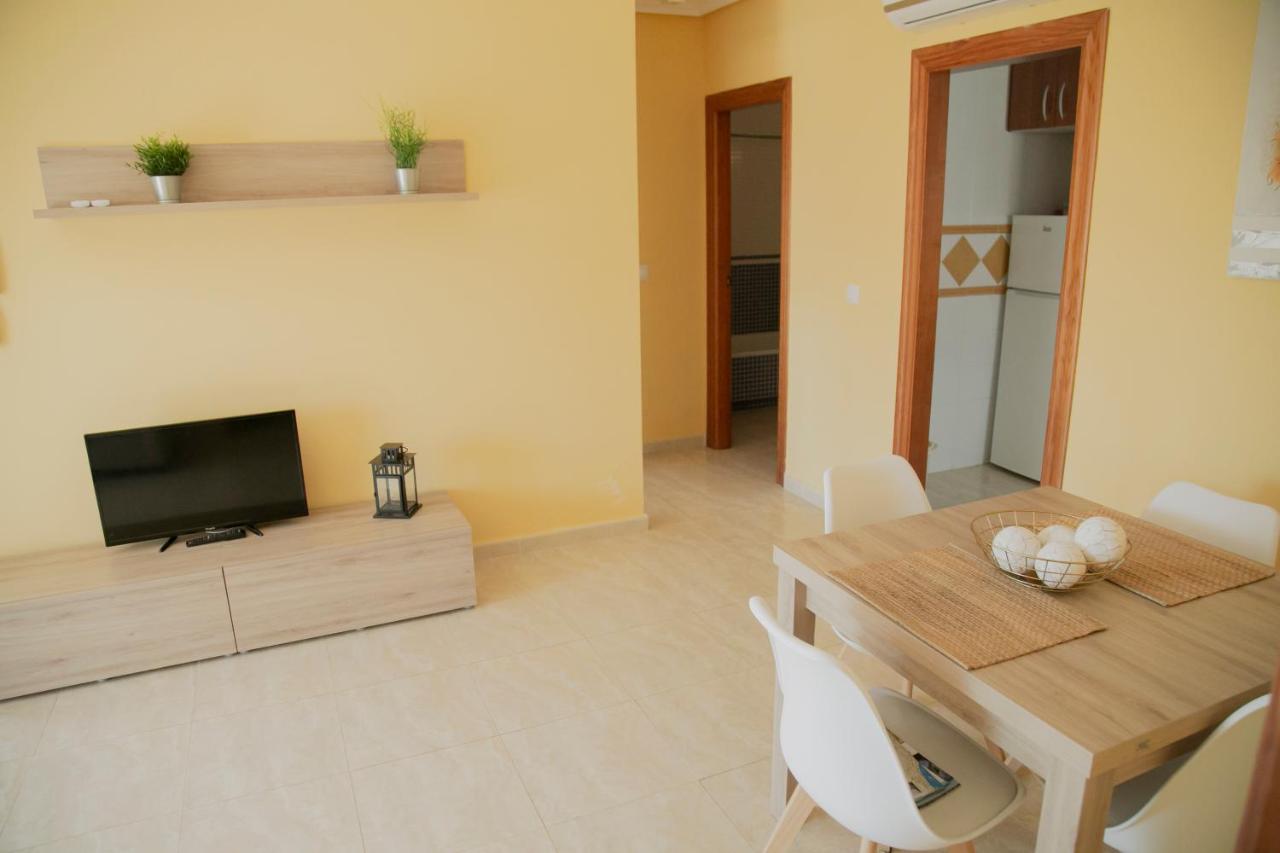 Apartment Be Free Thalassa Vera, Spain - Booking.com