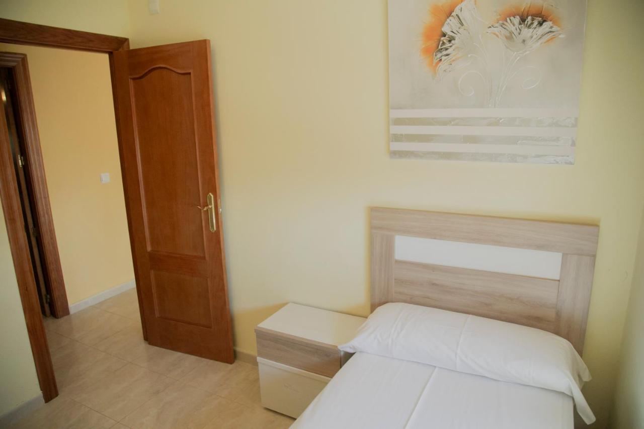 Apartment Be Free Thalassa Vera, Spain - Booking.com