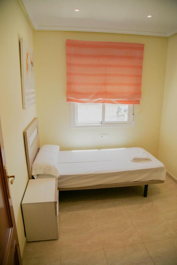 Apartment Be Free Thalassa Vera, Spain - Booking.com