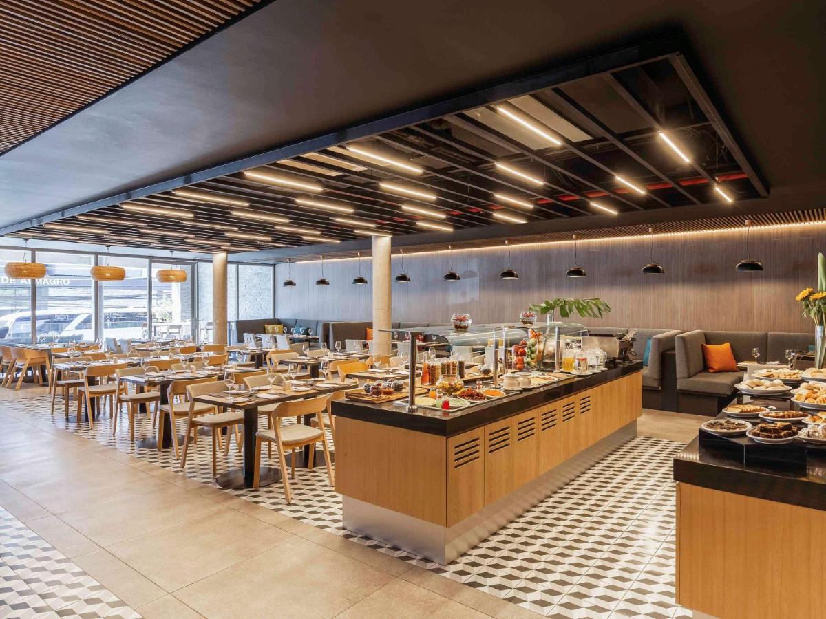 Novotel Santiago Providencia photo