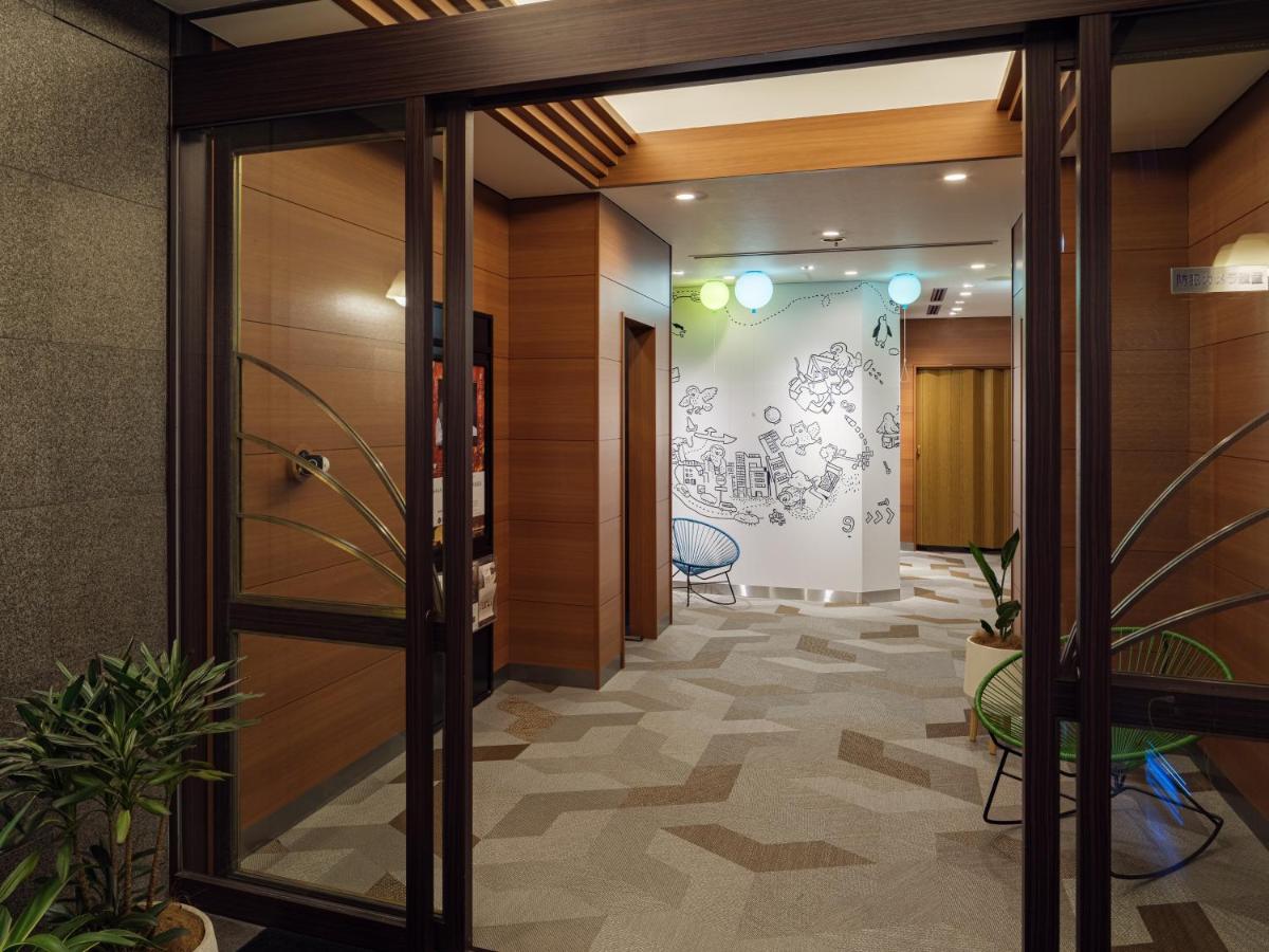 KOKO HOTEL Ikebukuro East - formerly Hotel Wing International Ikebukuro - 5