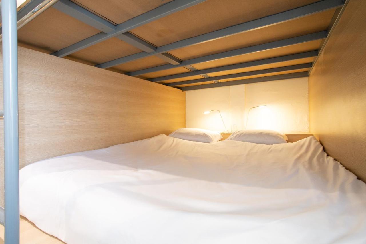 トリカ ホステル タイ バンコク Booking Com