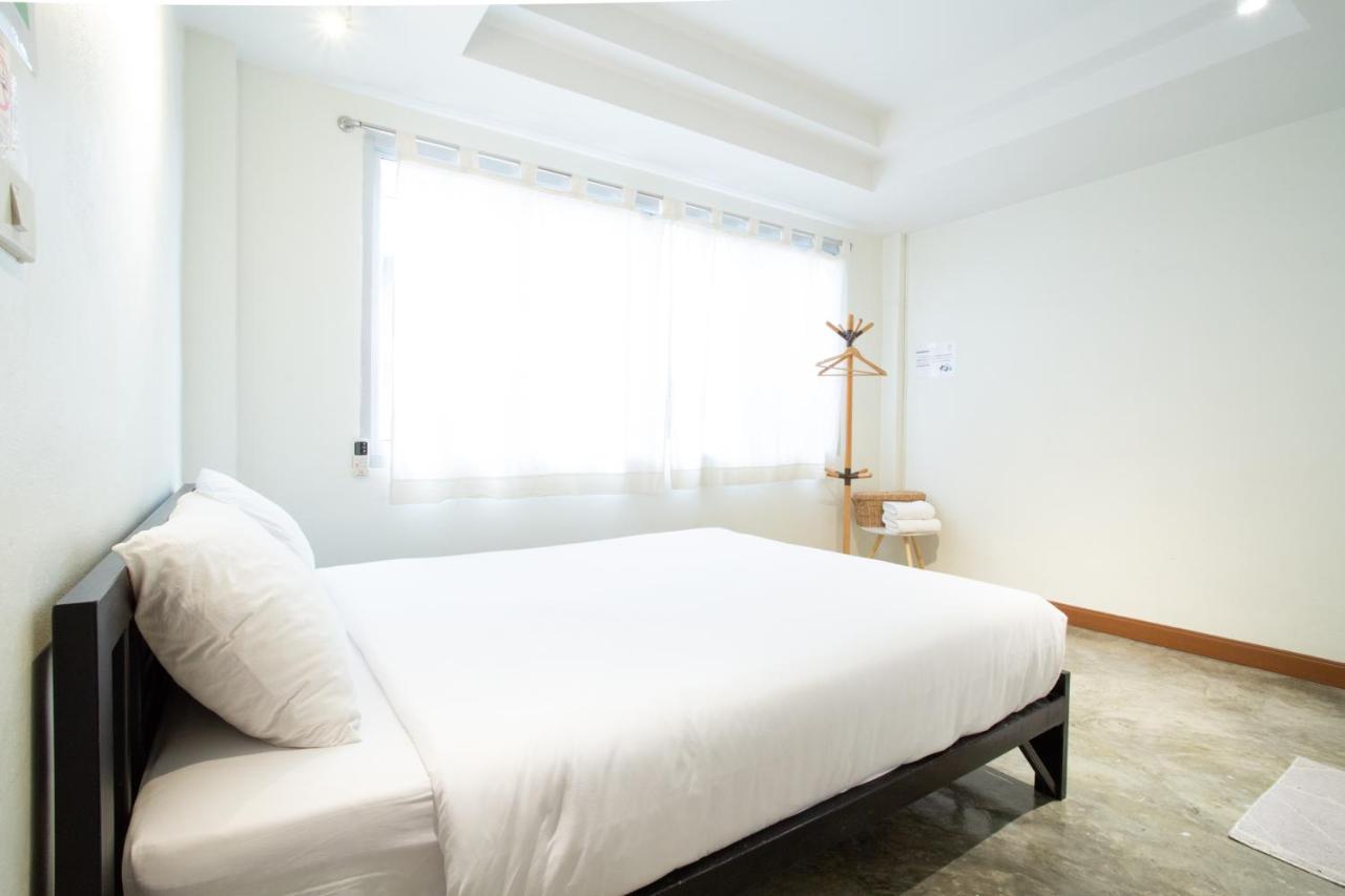 トリカ ホステル タイ バンコク Booking Com