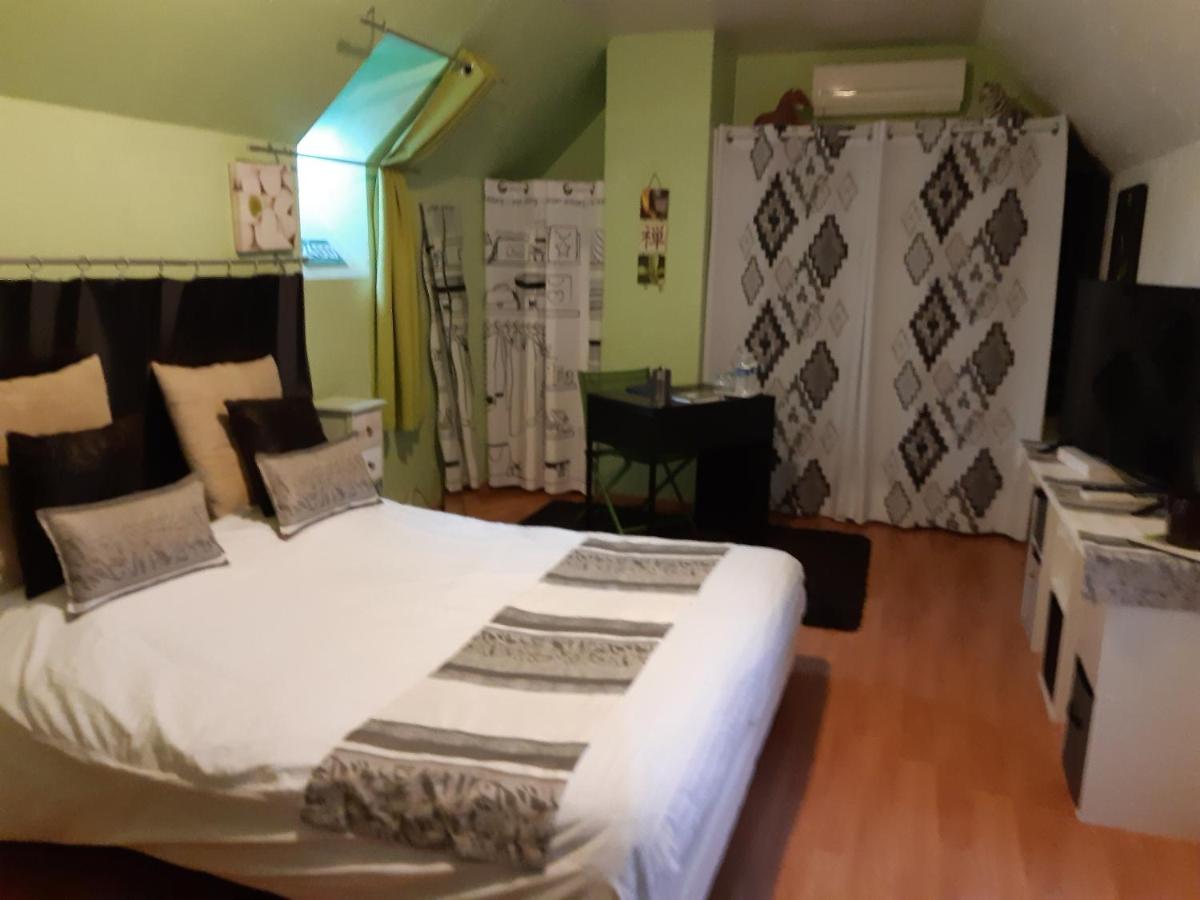 chambre disney, Serris – Updated 2023 Prices
