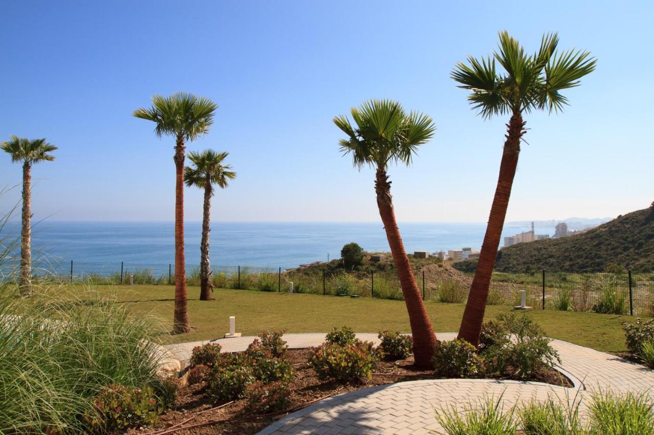 Appartement South Beach (Spanje Benalmádena) - Booking.com