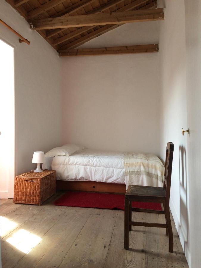 CASA DO CASTANHEIRO - 2