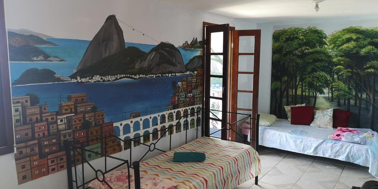 Pousada Favelinha - 2