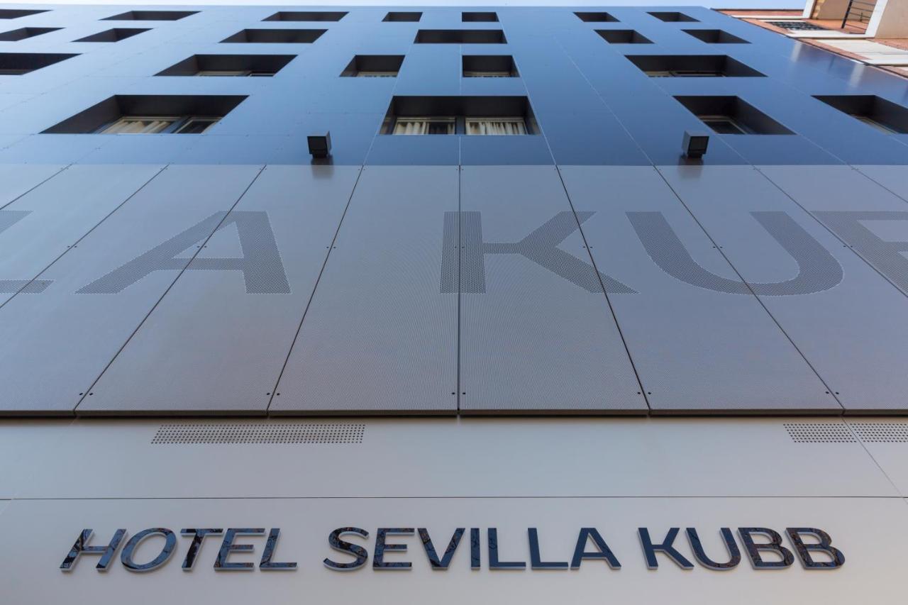 Hotel Macià Sevilla Kubb, Sevilla – Bijgewerkte prijzen 2022