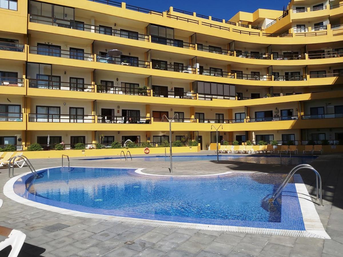 Apartamento AguaMarina Beauty (Spagna San Miguel de Abona) - Booking.com