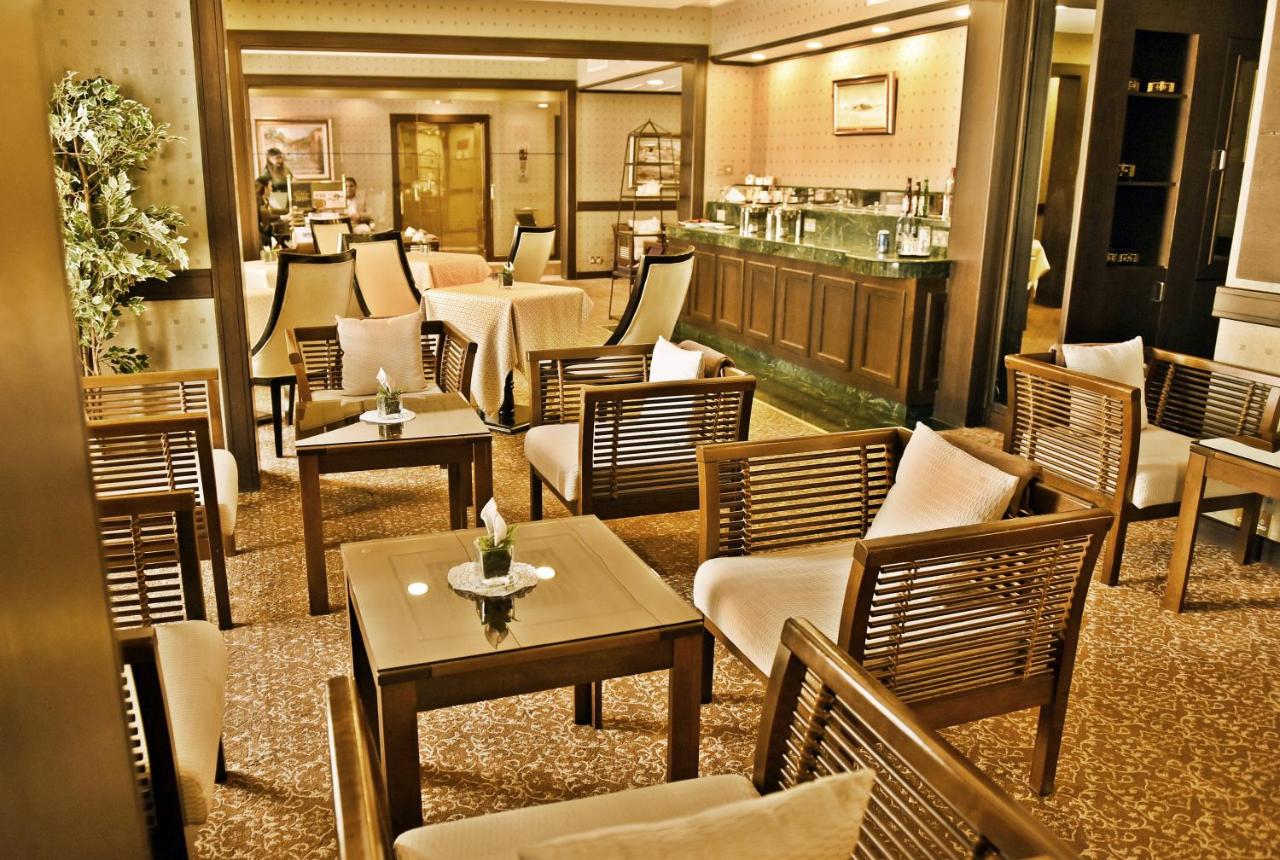 Golden Tulip Bahrain photo