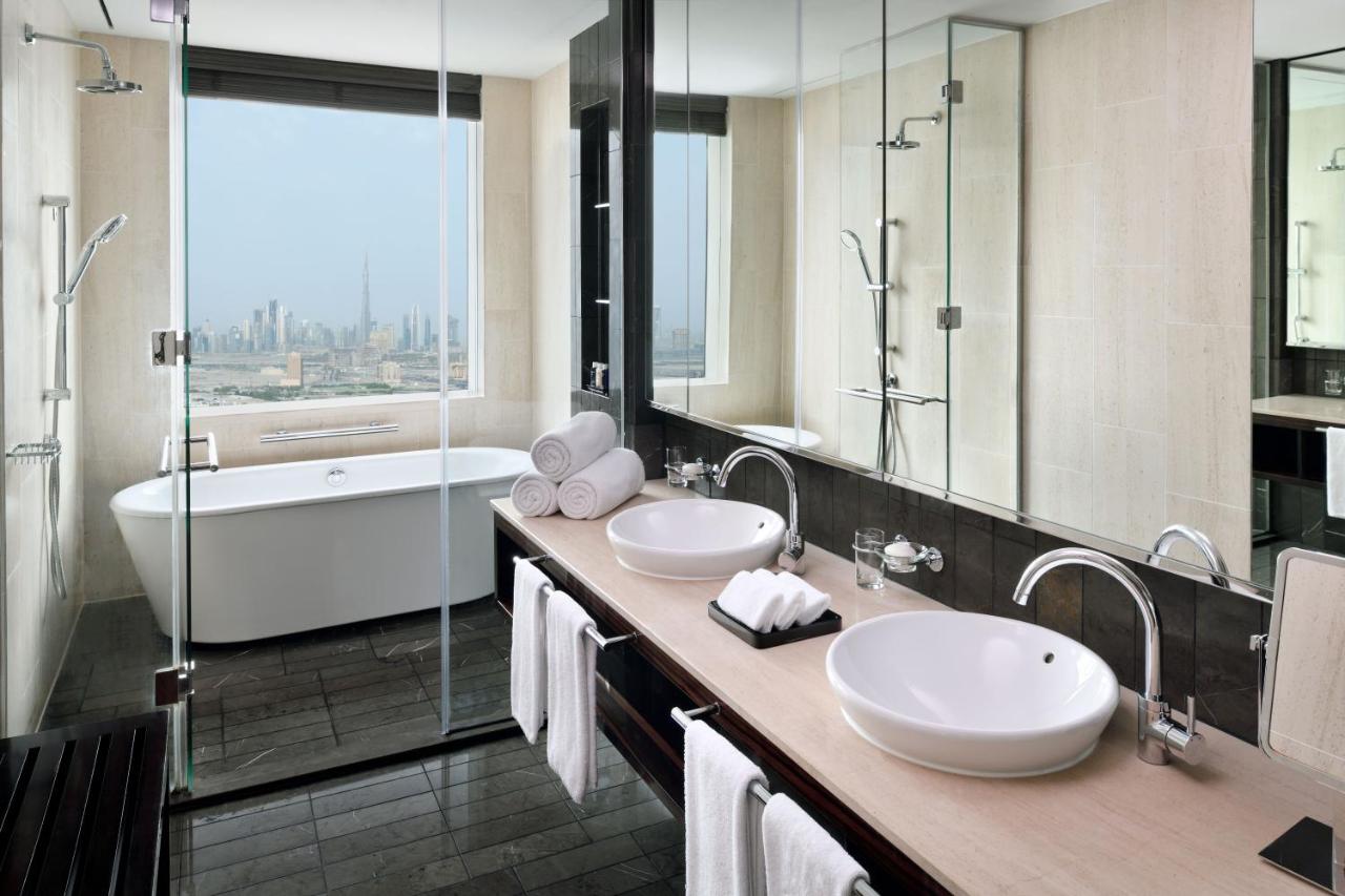 InterContinental Dubai Festival City, an IHG Hotel photo