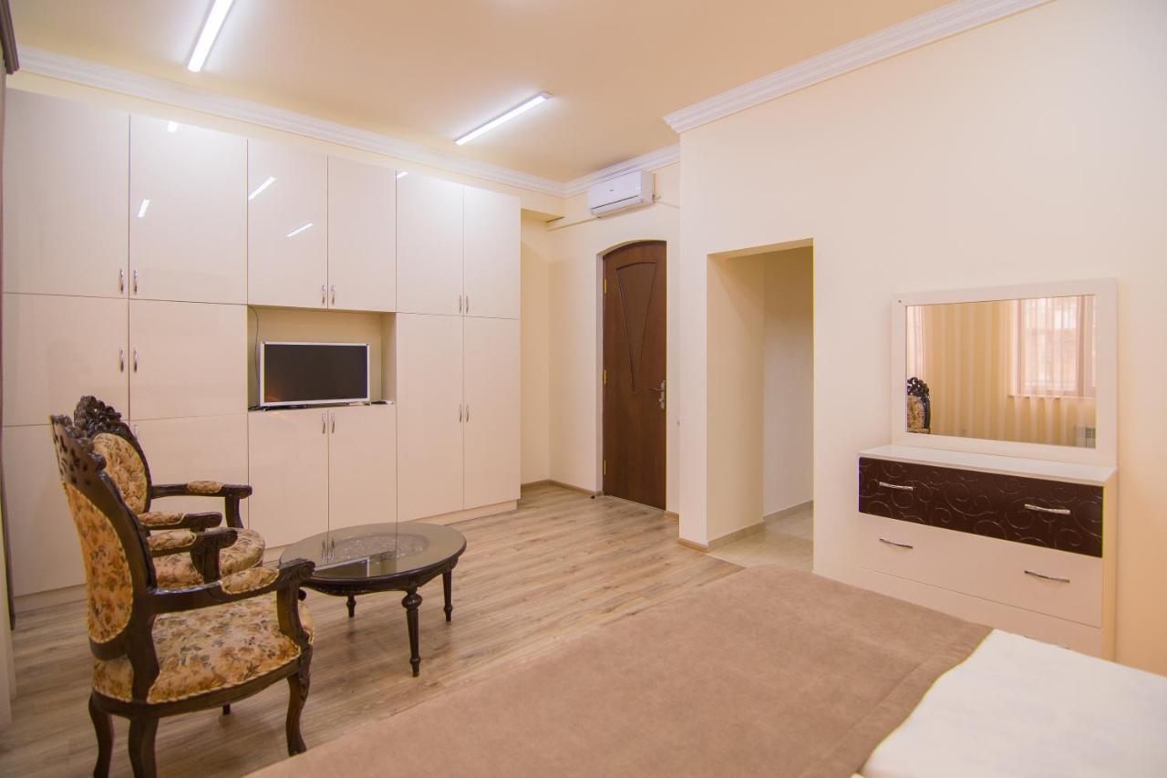 Tatev Hotel and Tours photo