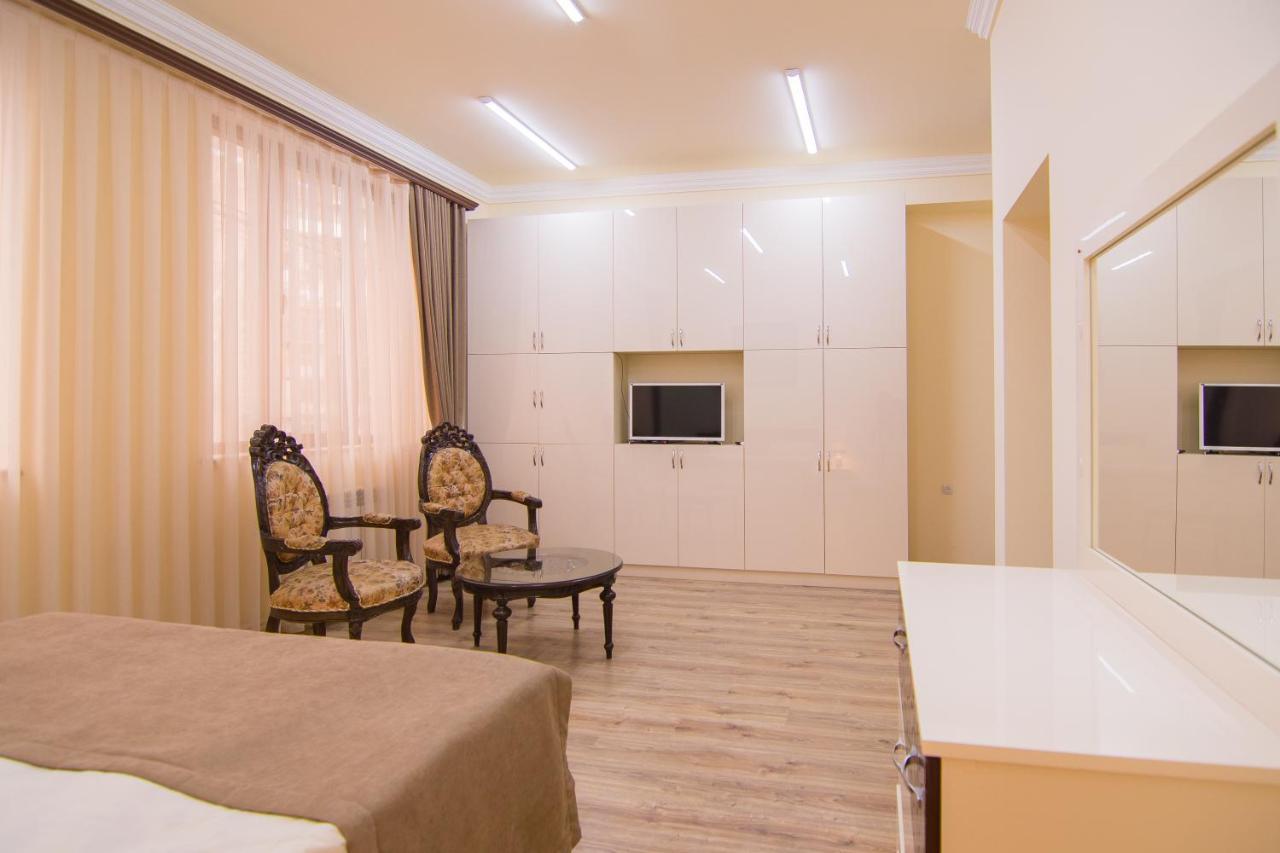 Tatev Hotel and Tours photo