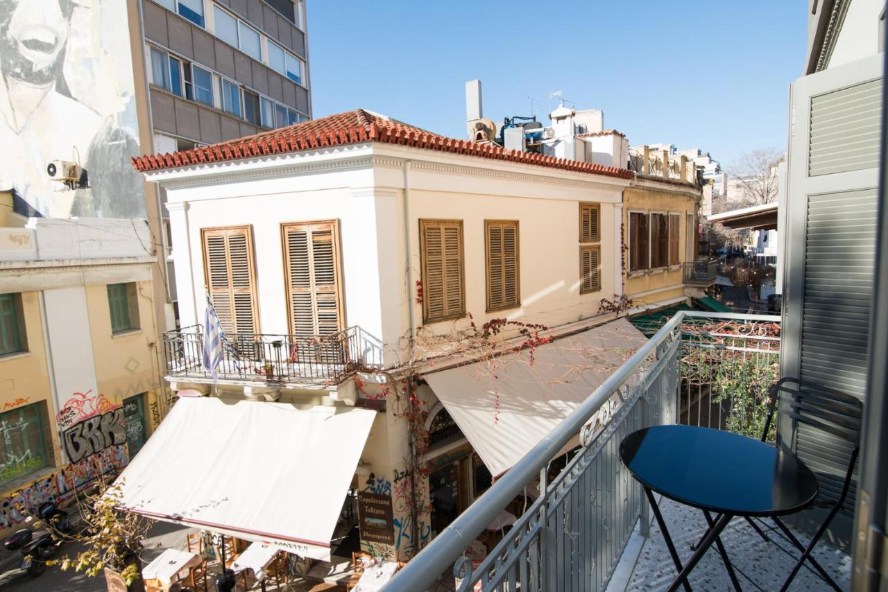 Ederlezi Zoubourlou Aparthotel - 2