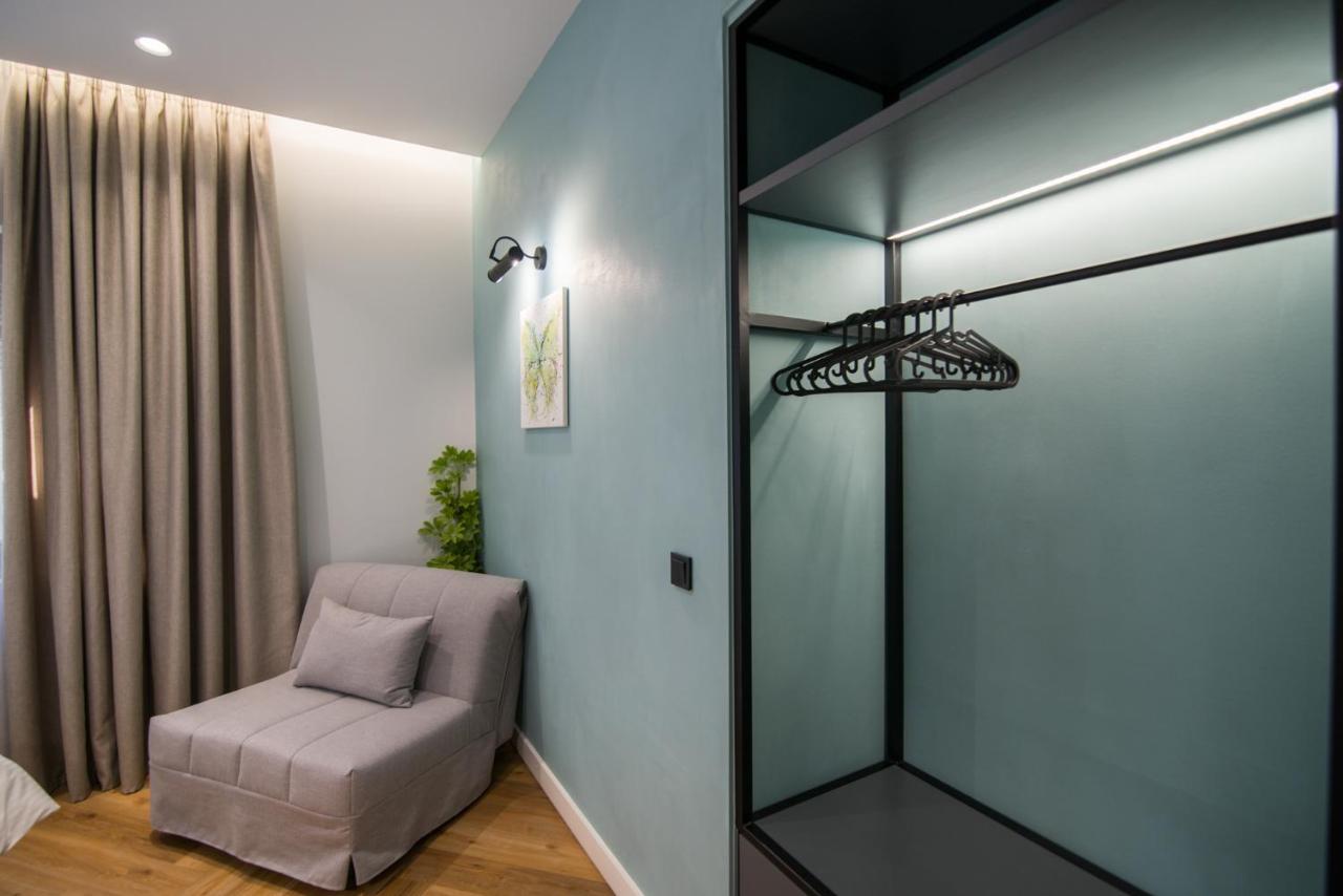 Ederlezi Zoubourlou Aparthotel - 3