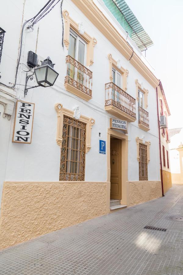 Pension Internacional, Córdoba – Updated 2022 Prices