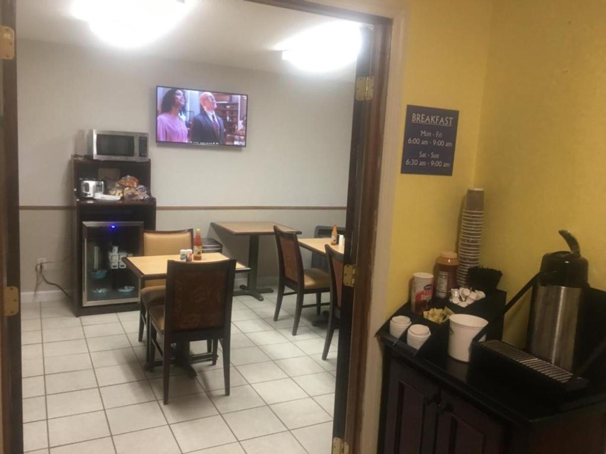 Loyalty Inn Hawkinsville — photo 15