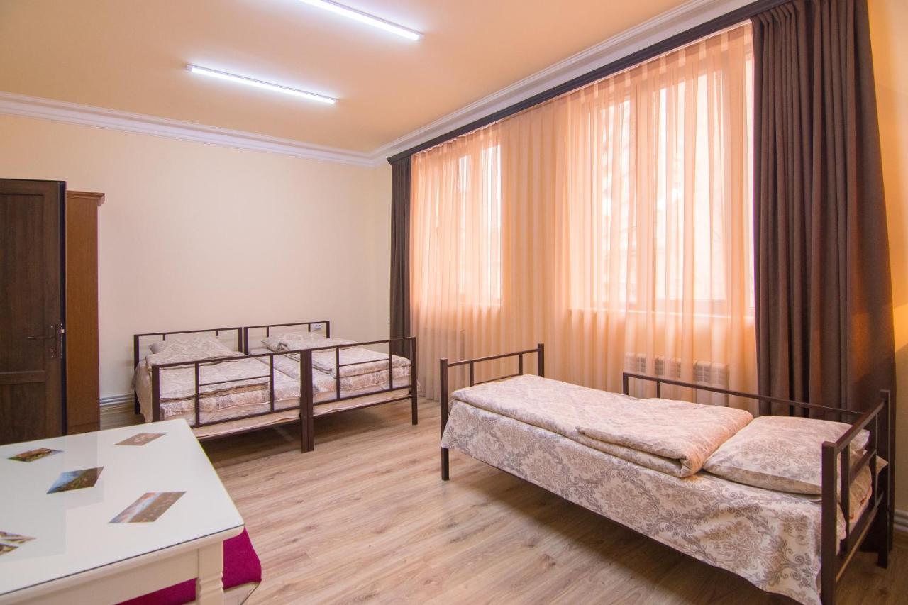 Tatev Hotel and Tours photo