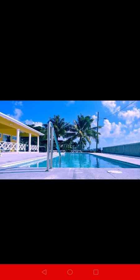 Paradise Beach Hotel - 3