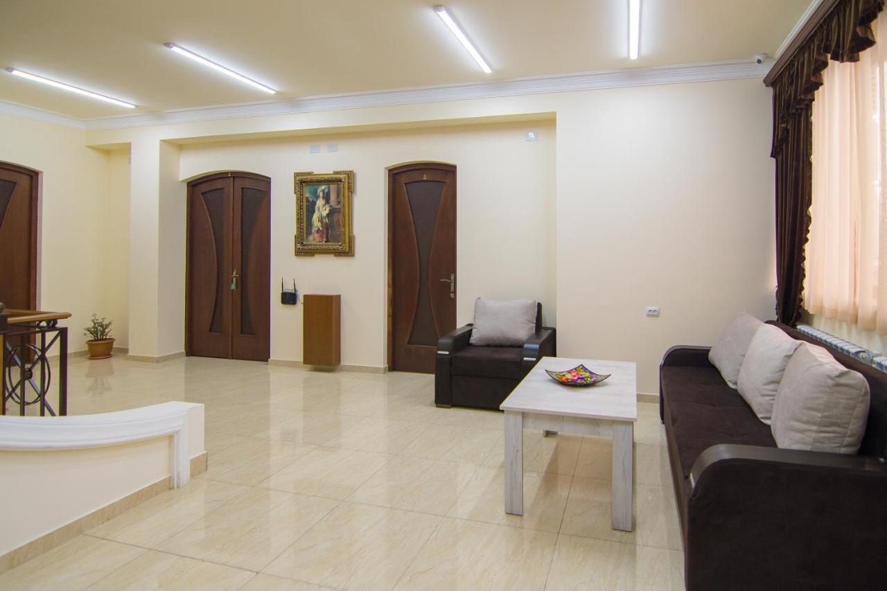 Tatev Hotel and Tours photo
