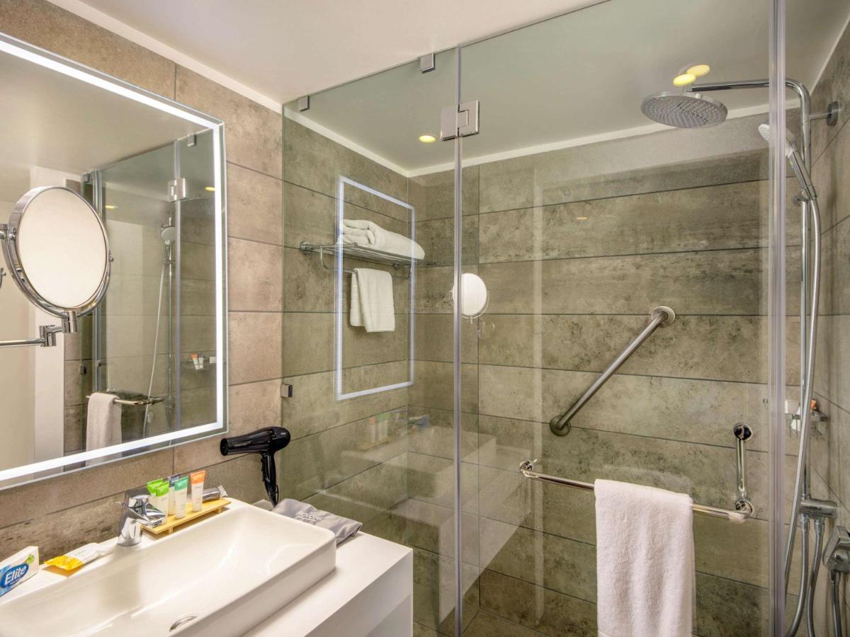 Novotel Santiago Providencia photo