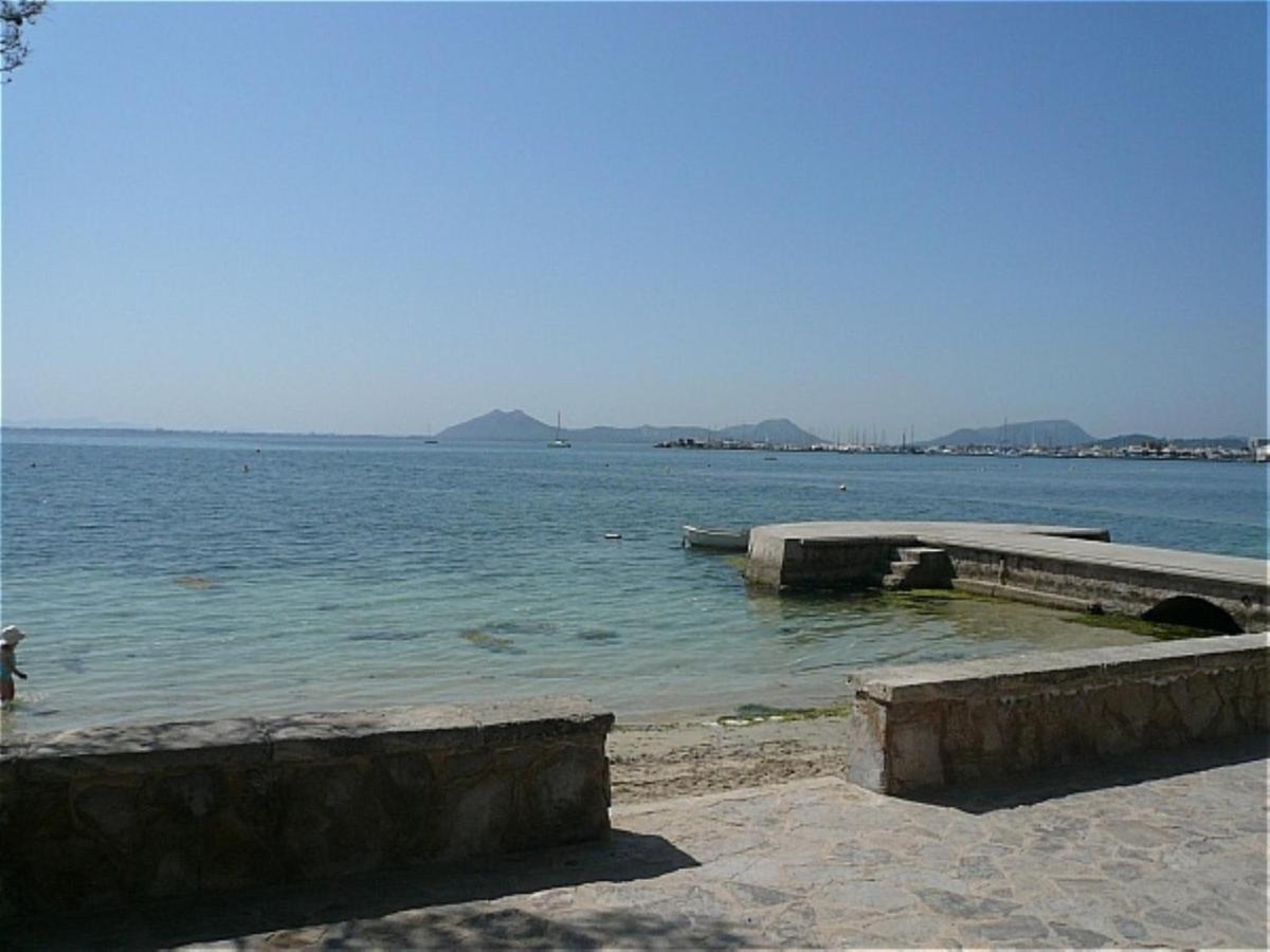 Appartement Vista Monte (Spanje Port de Pollença) - Booking.com