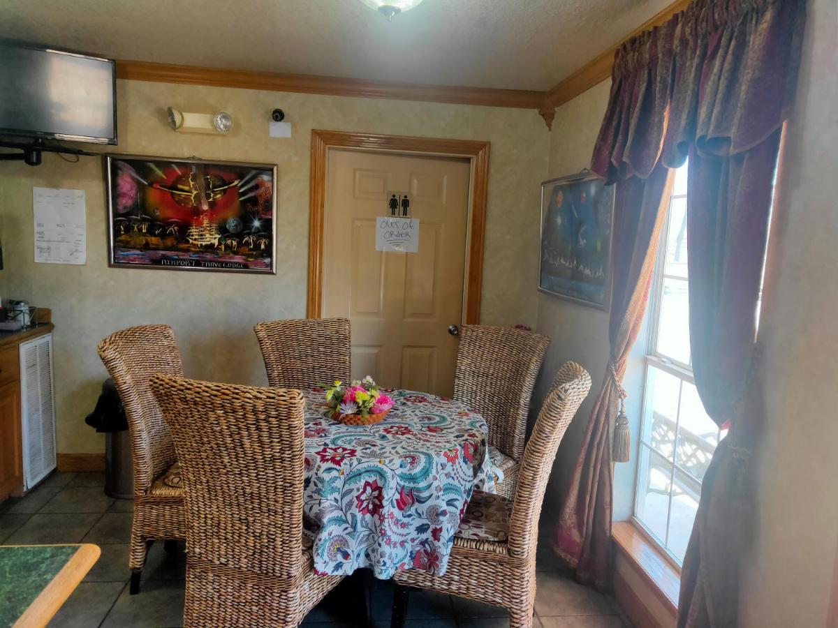 El Rancho Motel — photo 14