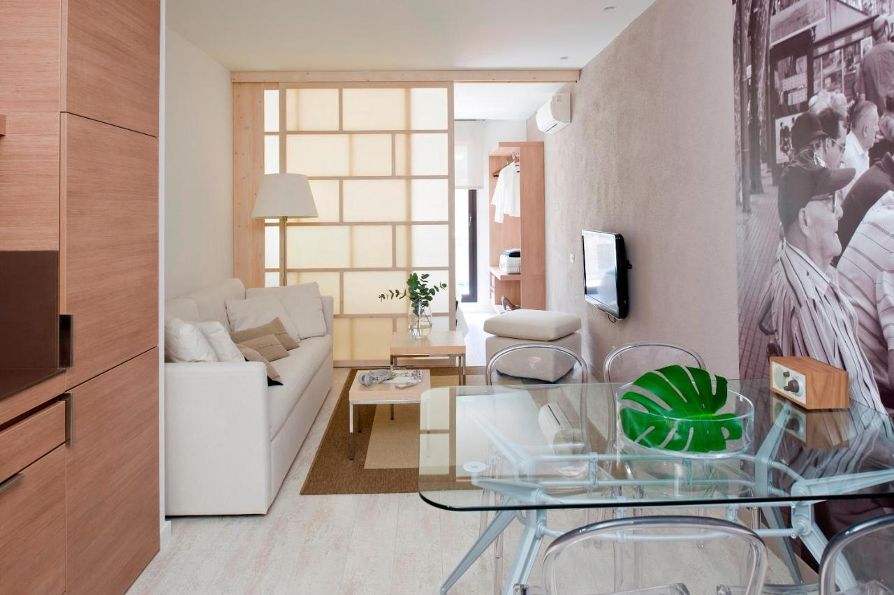 巴塞隆納埃里克維科爾精品公寓- 聖家堂套房－2022 年最新房價