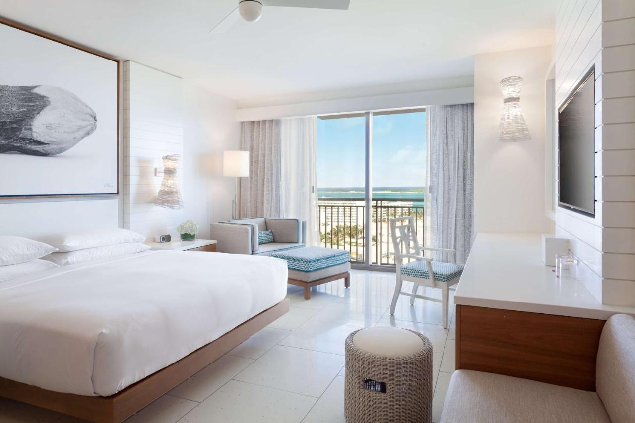 Grand Hyatt Baha Mar photo