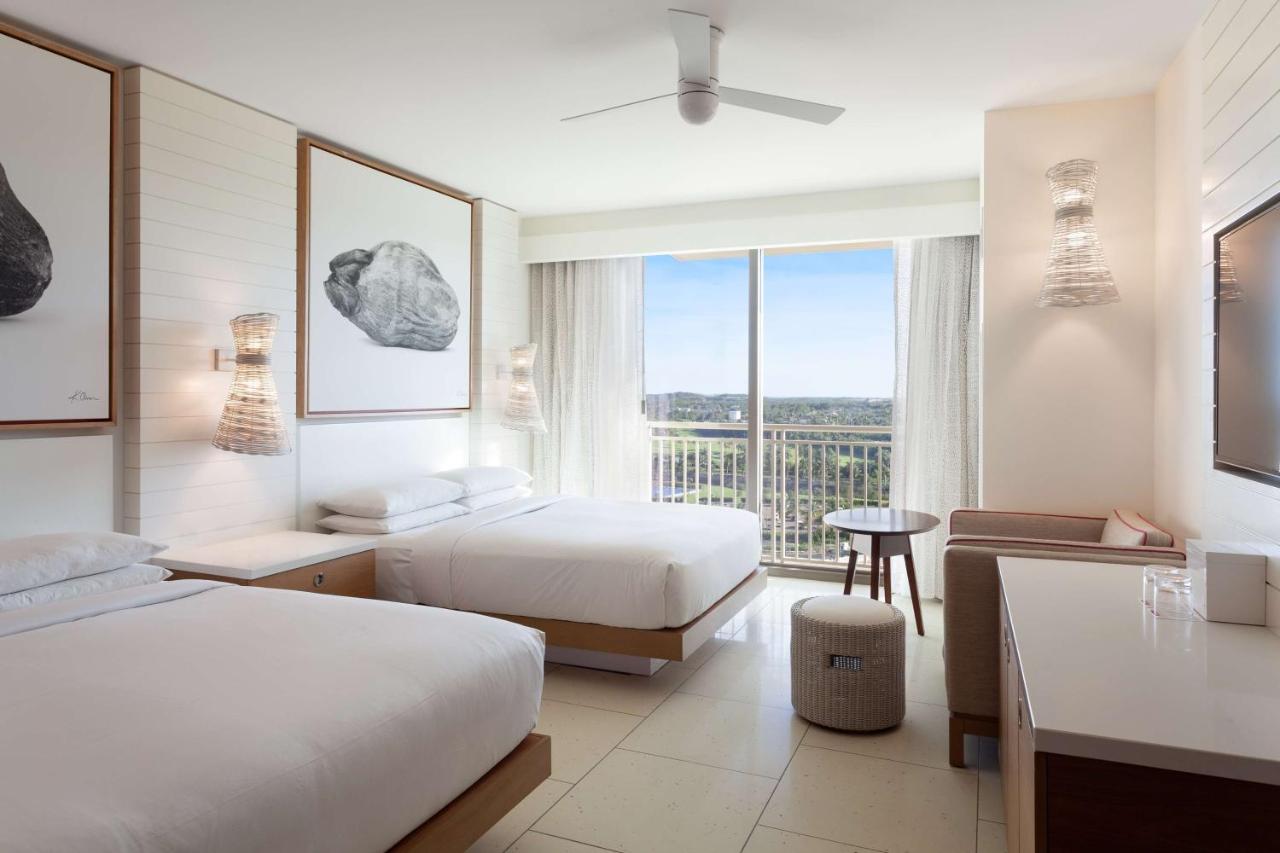 Grand Hyatt Baha Mar photo