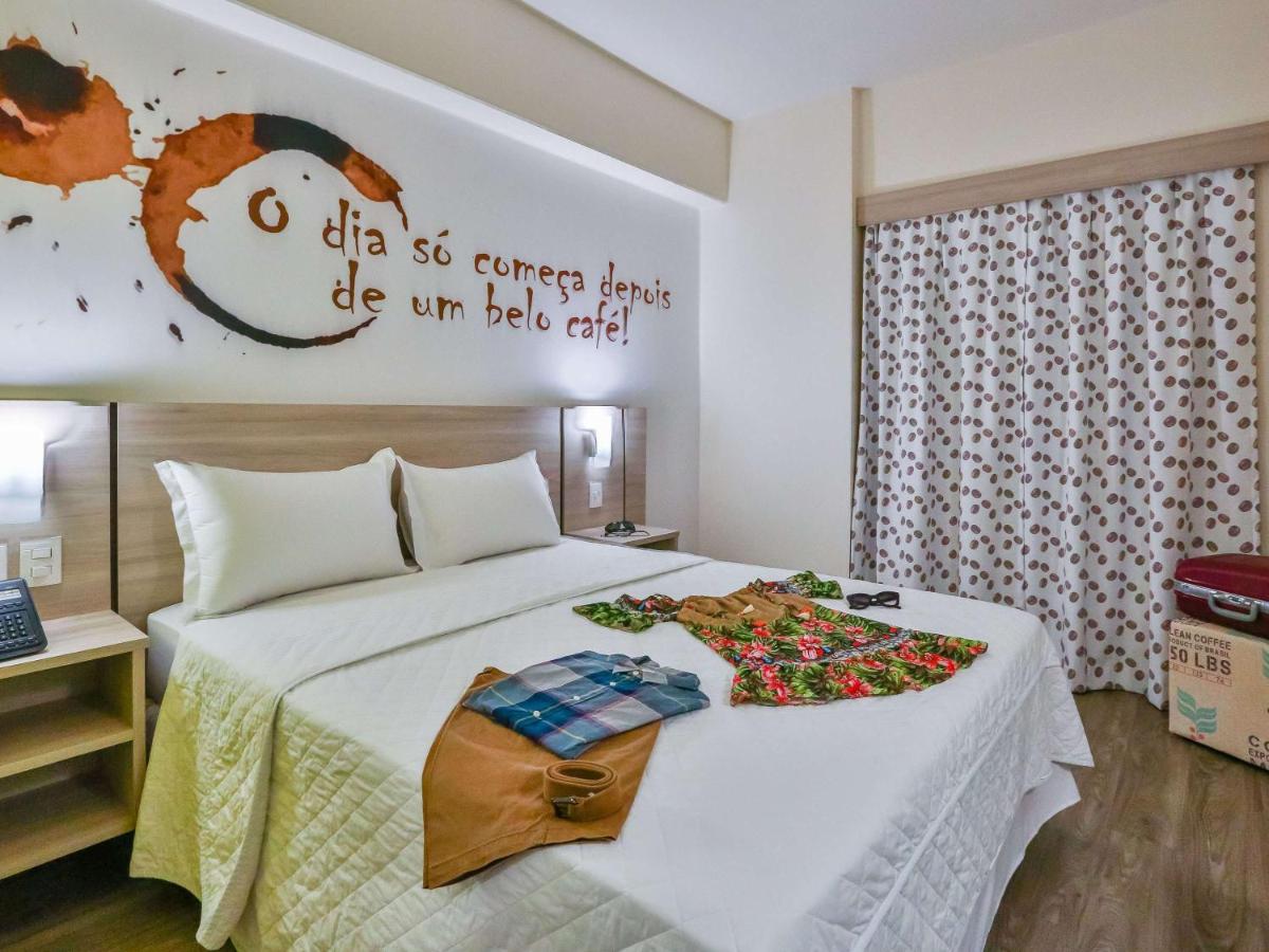 ibis Styles Vitoria da Conquista photo
