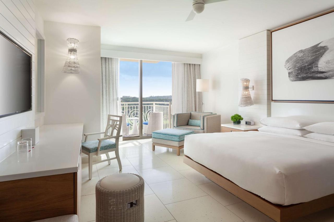 Grand Hyatt Baha Mar photo