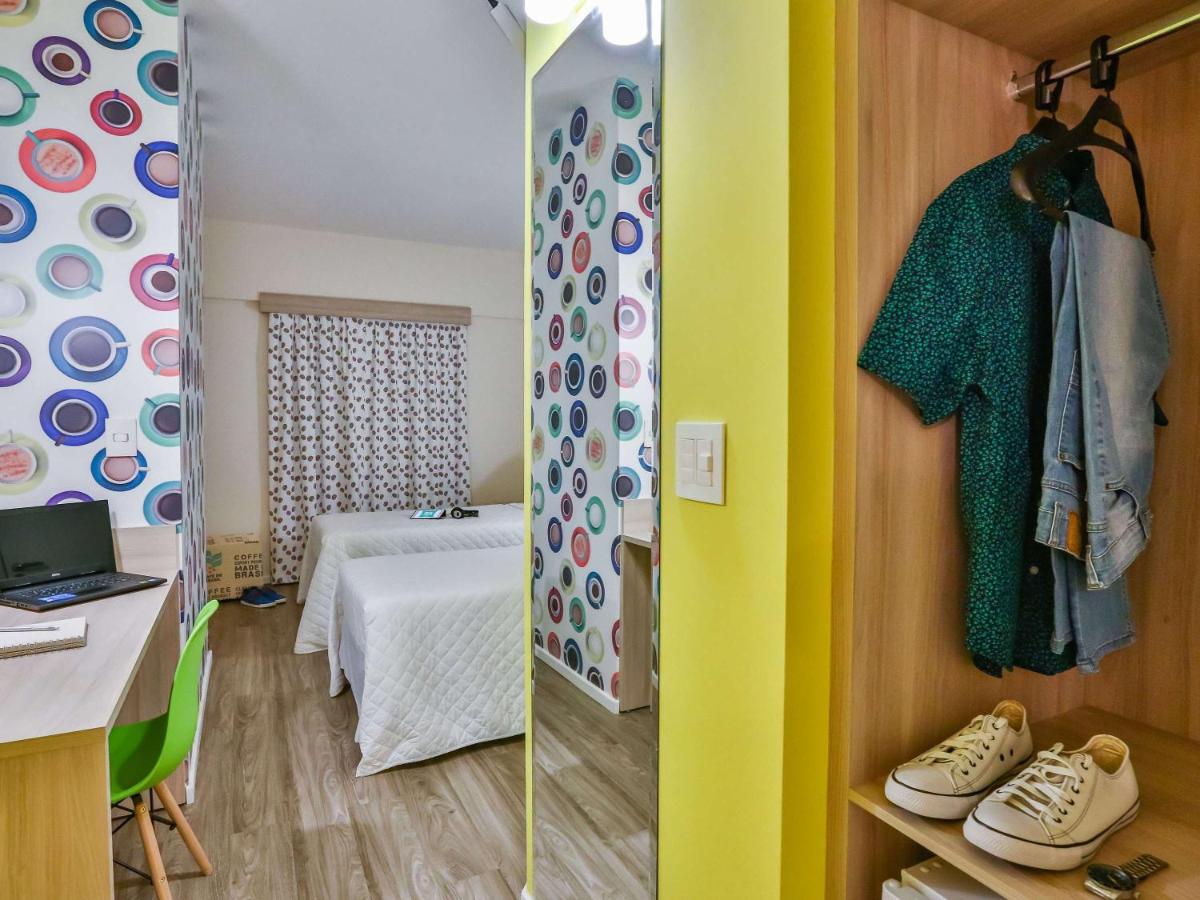 ibis Styles Vitoria da Conquista photo