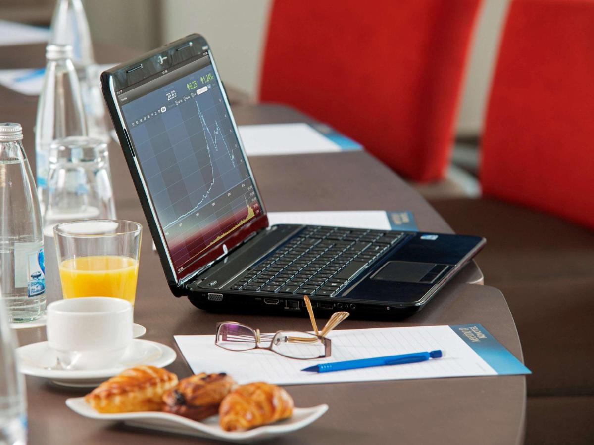 Novotel Sofia photo